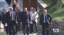 "Deluso da Putin, serve soluzione diplomatica" thumbnail