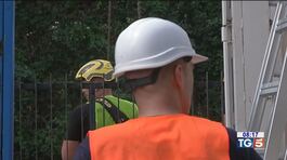 Incidenti sul lavoro, ieri quattro morti thumbnail