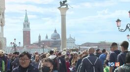 Pasqua riaccende il turismo in Italia thumbnail