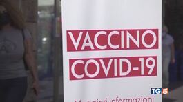 Virus, curva in discesa reinfezioni in crescita thumbnail