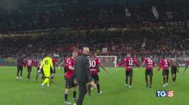 Salvezza, che lotta! Milan, vendita vicina? thumbnail
