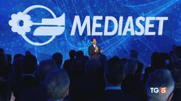 Pier Silvio Berlusconi: "Anno difficile ma bilancio positivo" thumbnail