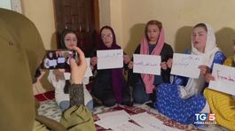 Iran-Afghanistan, orrore senza fine thumbnail
