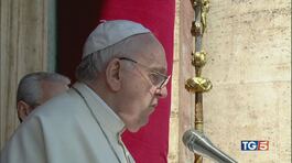 Il Papa: "Pace per Ucraina, guerra insensata" thumbnail