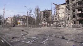 Mariupol lotta ancora ma non esiste più thumbnail
