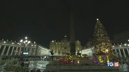 Messa di Francesco Natale di speranza thumbnail