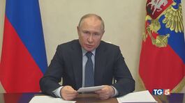 L'economia russa è in difficoltà thumbnail