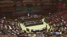 Maratona manovra ora tocca al Senato thumbnail