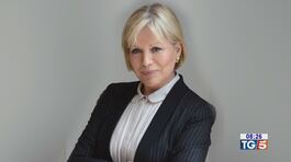 Morte Catherine Spaak, funerali privati thumbnail