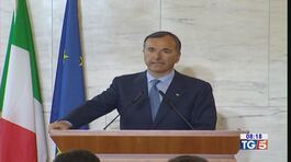 Addio a Frattini politica in lutto thumbnail