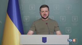 Via a offensiva finale, ultimatum a Mariupol thumbnail