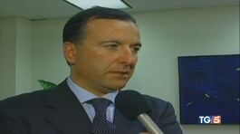 Addio a Franco Frattini "Servitore dello stato" thumbnail
