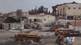 Donbass: attacco finale, la diplomazia si divide thumbnail