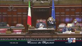 Accordo sulla giustizia, magistratura spaccata thumbnail