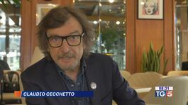 Claudio Cecchetto compie 70 anni thumbnail