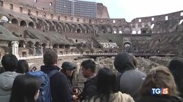 In montagna, al museo e col cenone riciclato thumbnail