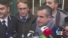 4 evasi ancora in fuga, emergenza carceri thumbnail