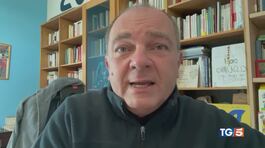 Quattro in fuga "Noi abbandonati" thumbnail
