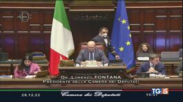 Manovra, volata finale. ONG, cambiano le regole thumbnail