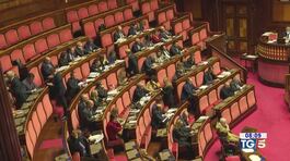 Manovra al Senato thumbnail