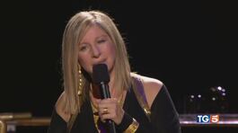 Barbra Streisand compie 80 anni thumbnail