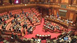 La manovra ora è legge Opposizioni attaccano thumbnail