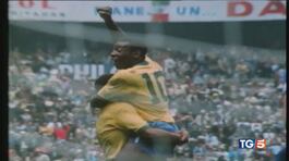 Addio Pelè Leggenda del calcio thumbnail