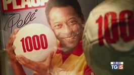 Addio a Pelè, o rei del calcio thumbnail