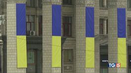 Blinken va a Kiev: "Armi e sicurezza" thumbnail