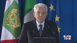 "Bella Ciao per Kiev", piazze divise e fischi thumbnail