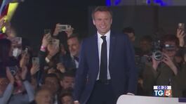 Per Macron nuove sfide in una Francia divisa thumbnail