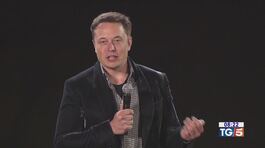 Elon Musk compra Twitter per 44 miliardi thumbnail