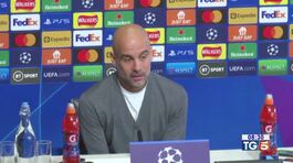 City contro Real Madrid, spettacolo su Canale 5 thumbnail