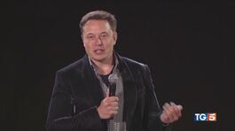 Twitter dice sì a Musk: offerta da 44 miliardi thumbnail