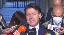 Armi, strappo di Conte. Camera, sì a giustizia thumbnail