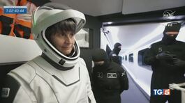 AstroSamantha nuova missione thumbnail