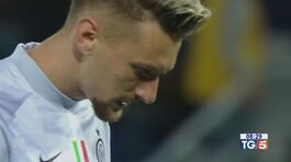 Frana l'Inter e manda lo scudetto al diavolo thumbnail