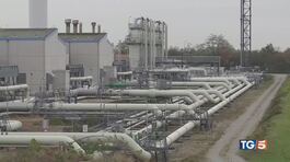 Guerra del gas Nuove sanzioni thumbnail