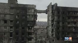 Attacchi a est e sud, l'agonia di Mariupol thumbnail