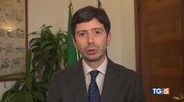 Le nuove regole su pass e mascherine thumbnail