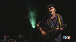 Roma, grande successo di Francesco De Gregori thumbnail