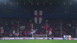 È scontro salvezza nel derby di Genova thumbnail