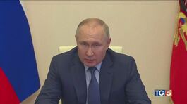 Odessa sotto attacco, "Putin, guerra totale" thumbnail