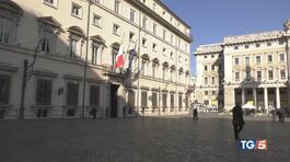 Spine armi e giustizia. FDI, confronto nel cdx thumbnail