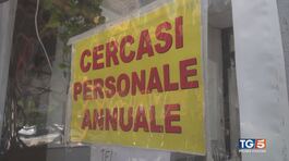 Il lavoro che manca, sussidi sotto accusa thumbnail