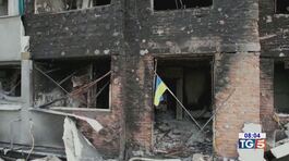 Ipotesi "Guerra totale" all'Ucraina thumbnail