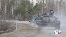 A Mariupol continua la fuga dall'acciaieria thumbnail
