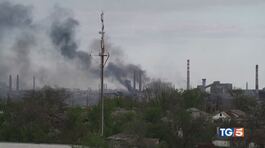 A Odessa e Mariupol missili e nuovi orrori thumbnail