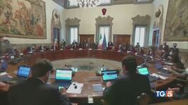 "Contrari a 110%" Tensione con M5S thumbnail
