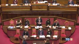Governo avanti, ma le tensioni sono dietro l'angolo thumbnail